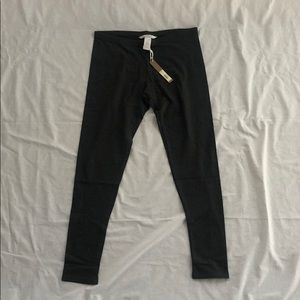 Lauren Conrad gray leggings